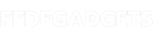 Fede gadgets logo
