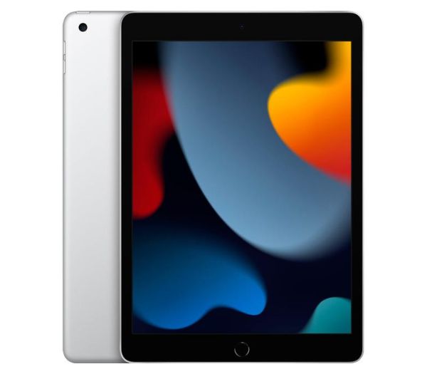 Apple iPad 10.2 64GB
