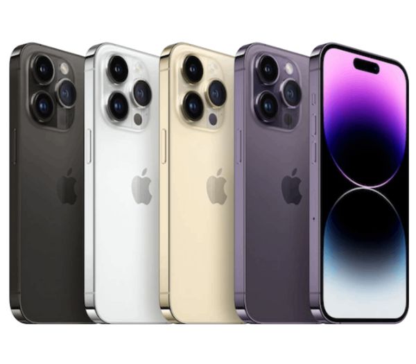 Apple iPhone 14 Pro 128GB