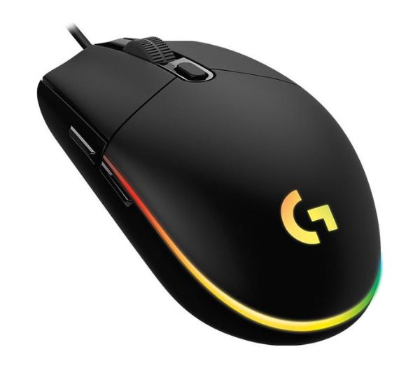 Logitech G203 Lightsync