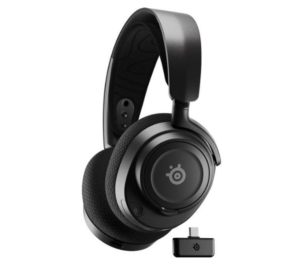 SteelSeries Arctis Nova 7