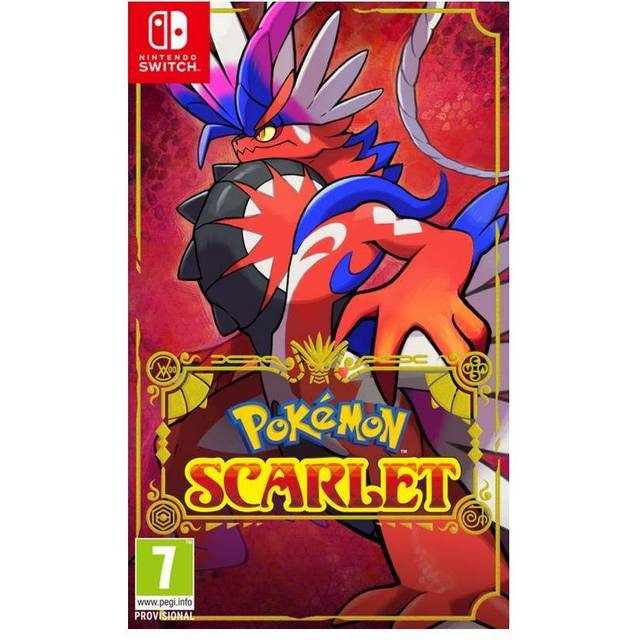 Pokemon-Scarlet-(Switch)